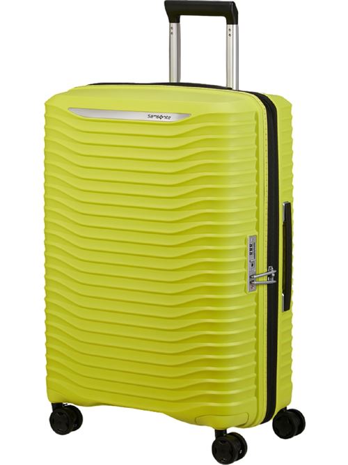 UPSCAPE 002 SAMSONITE | UPSCAPE 00274 LIME